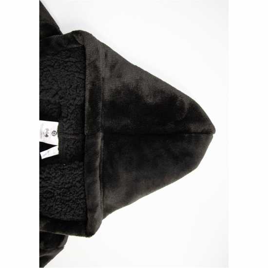 Character Dressing Gown Junior Batman 