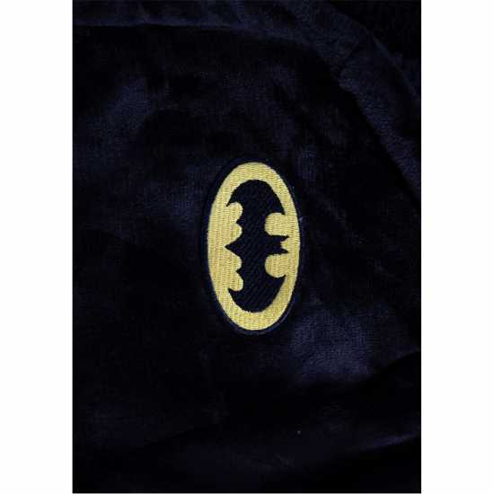 Character Dressing Gown Junior Batman 