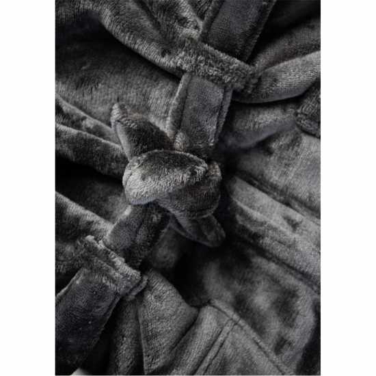 Character Dressing Gown Junior Batman 