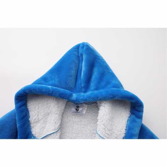 Character Dressing Gown Junior Superman Character Dressing Gown Junior Superman
