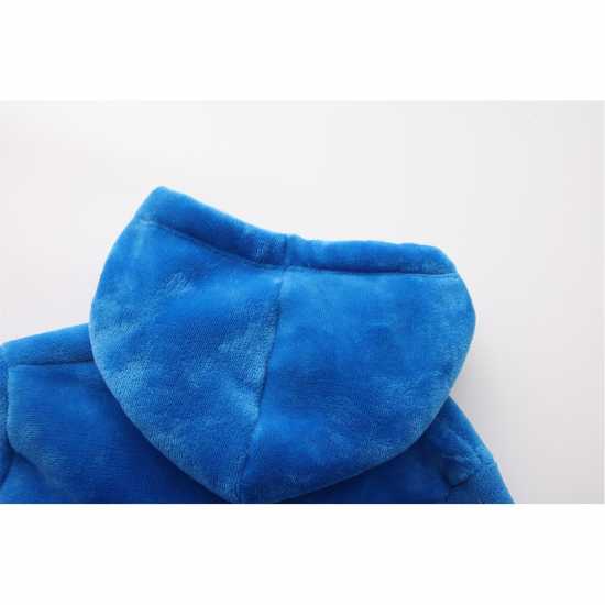 Character Dressing Gown Junior Superman Character Dressing Gown Junior Superman