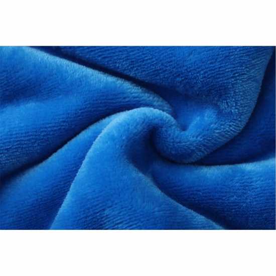 Character Dressing Gown Junior Superman Character Dressing Gown Junior Superman