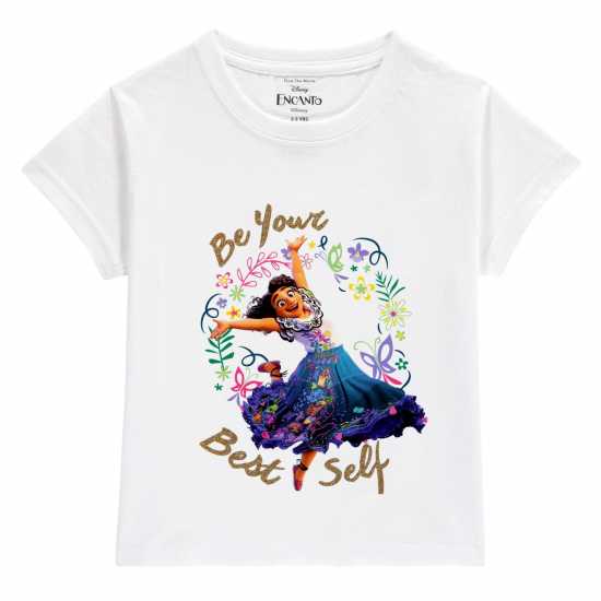 Character Encanto T-Shirt Infant Girls  - Детски тениски и фланелки