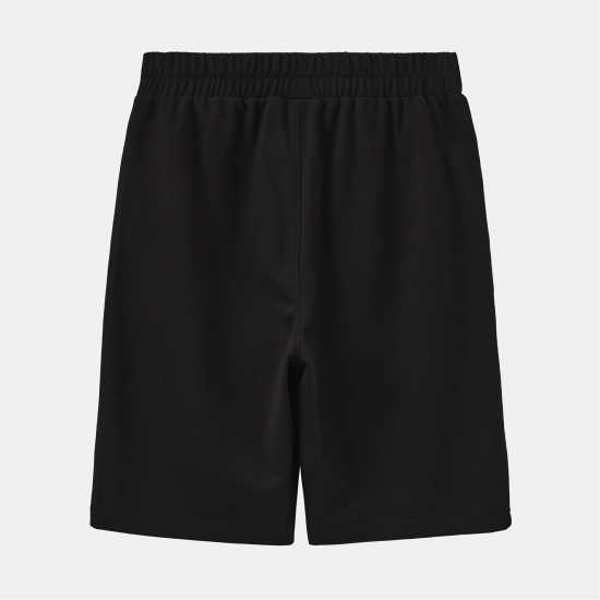 Character Tee And Short Set Junior Superman 