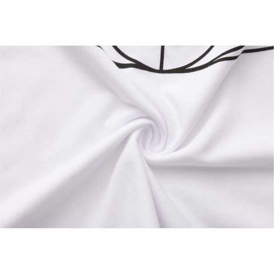 Character Tee And Short Set Junior Superman 