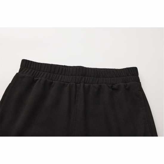 Character Tee And Short Set Junior Superman 