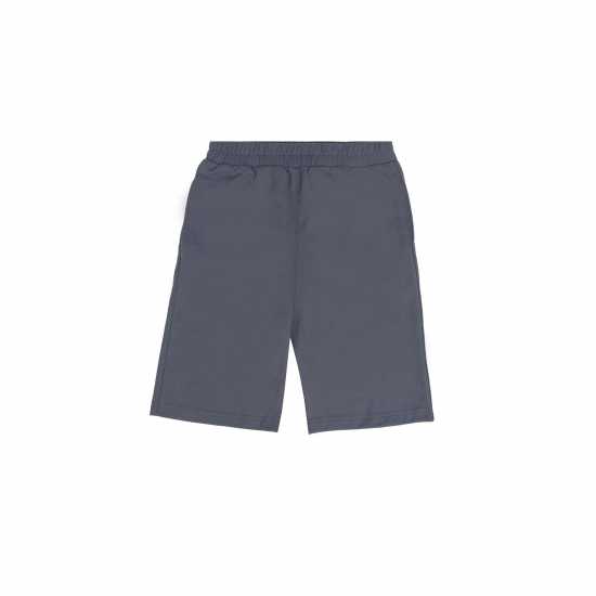 Character Tee And Short Set Junior Batman 