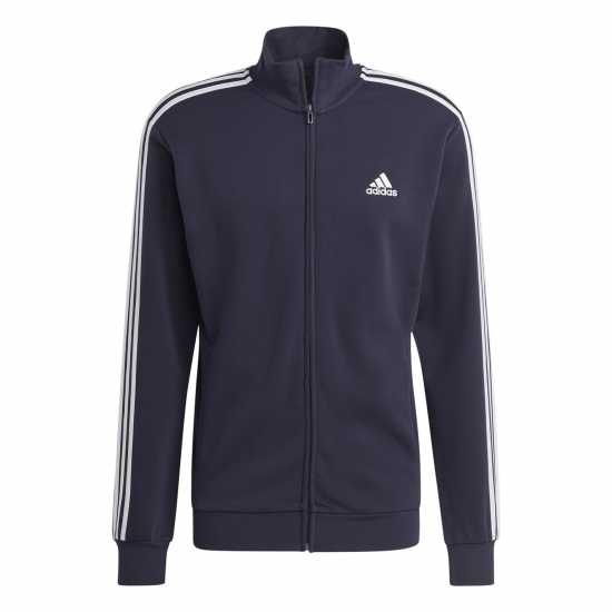 Adidas Sportswear Basic 3-Stripes French Terry Tracksuit  