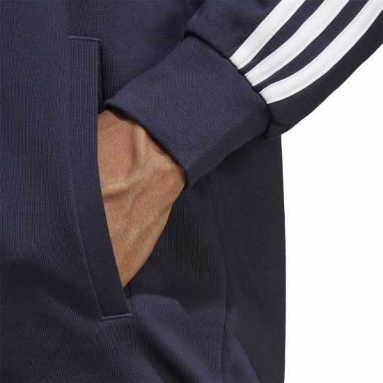 Adidas Sportswear Basic 3-Stripes French Terry Tracksuit  