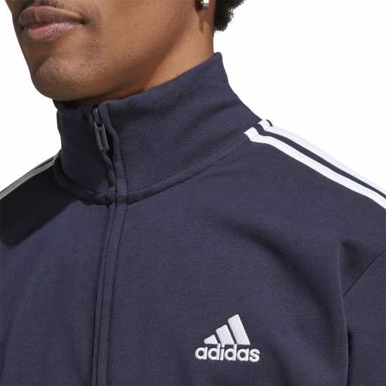 Adidas Sportswear Basic 3-Stripes French Terry Tracksuit  