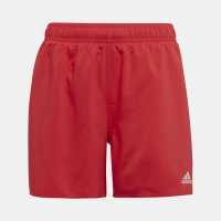 Adidas Water Reactive Swim Shorts  