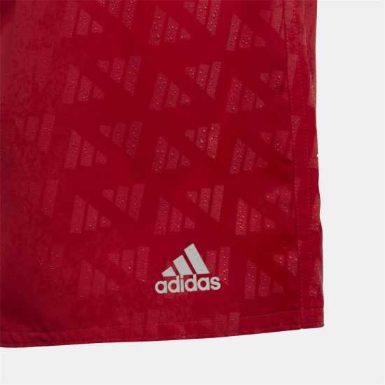 Adidas Water Reactive Swim Shorts  