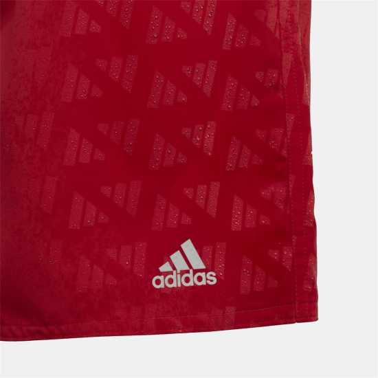 Adidas Water Reactive Swim Shorts  