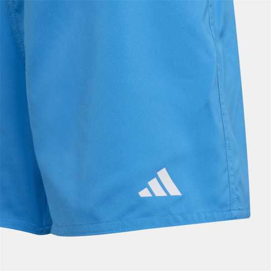 Adidas Water Reactive Swim Shorts  