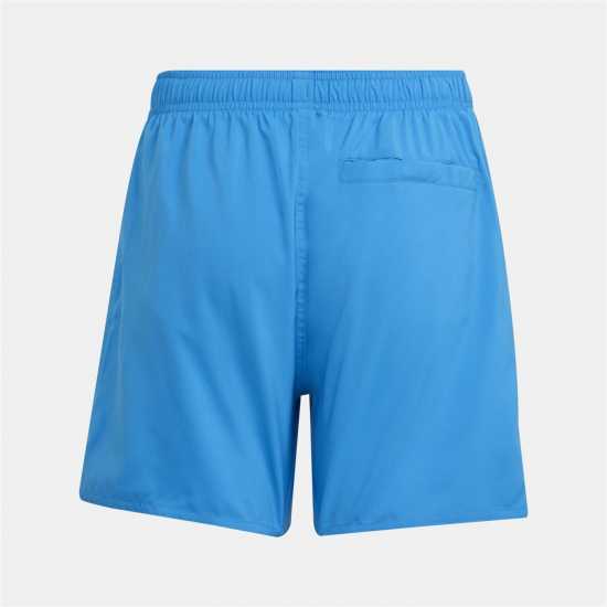 Adidas Water Reactive Swim Shorts  
