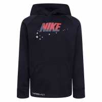 Nike Dri-Fit Therma Pullover Hoodie  