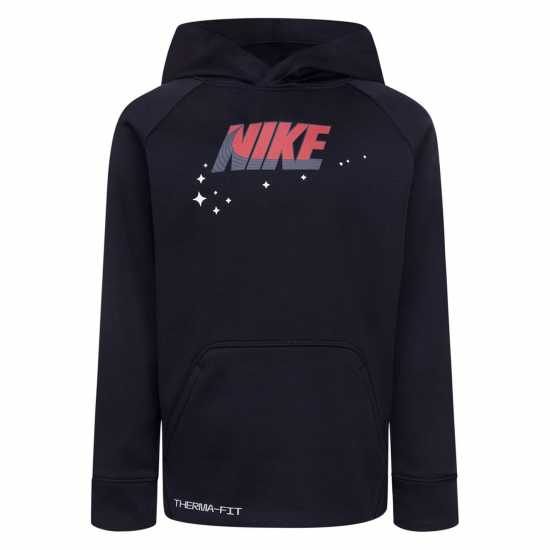 Nike Dri-Fit Therma Pullover Hoodie  