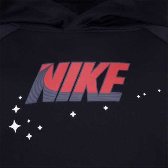 Nike Dri-Fit Therma Pullover Hoodie  