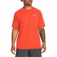 Under Armour Tech Reflective Short Sleeve T-Shirt  