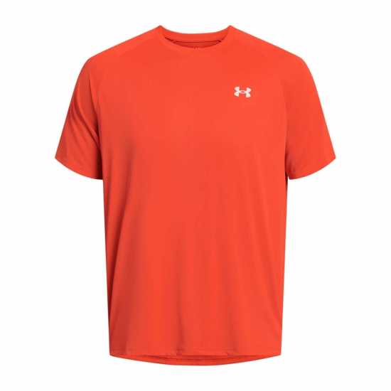 Under Armour Tech Reflective Short Sleeve T-Shirt  