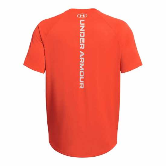 Under Armour Tech Reflective Short Sleeve T-Shirt  