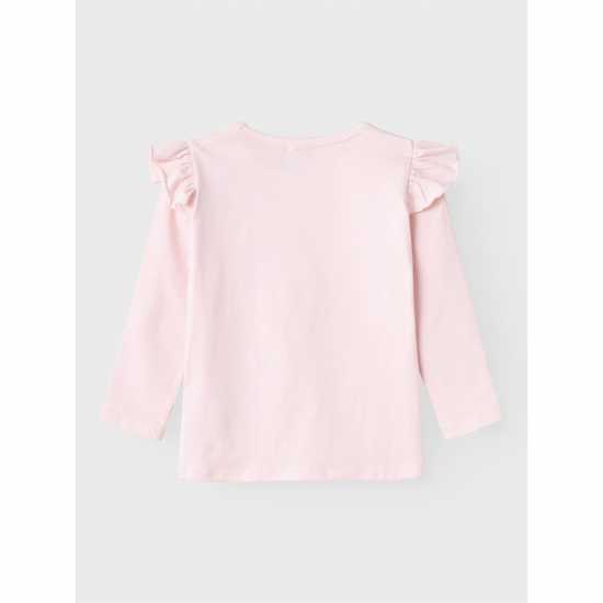 Горнище С Дълъг Ръкав Paw Patrol Long Sleeve Top Горнище С Дълъг Ръкав Paw Patrol Long Sleeve Top