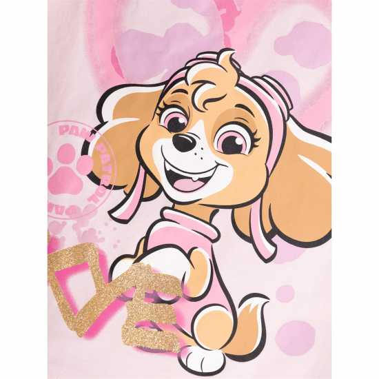 Горнище С Дълъг Ръкав Paw Patrol Long Sleeve Top Горнище С Дълъг Ръкав Paw Patrol Long Sleeve Top