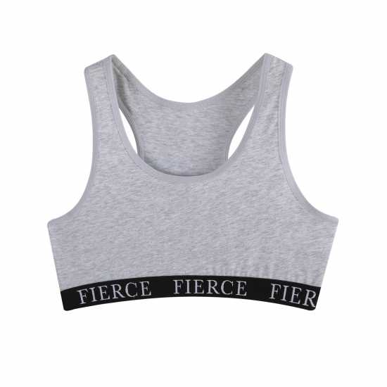 Miso Cropped Vest Miso Cropped Vest