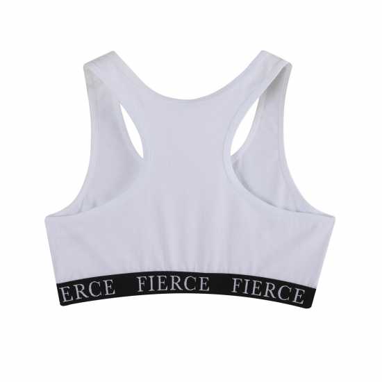 Miso Cropped Vest Miso Cropped Vest