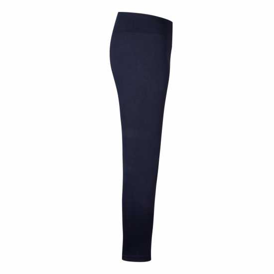 Air Jordan Jumpman Legging Juniors Черно Детски клинове