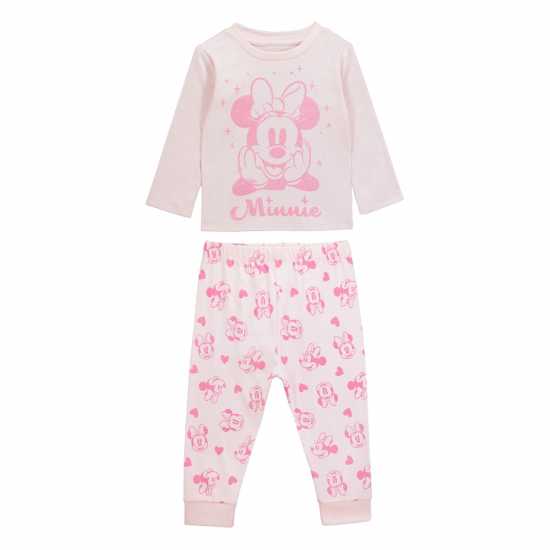 Character 3Pk Pyjama Bb00 Character 3Pk Pyjama Bb00