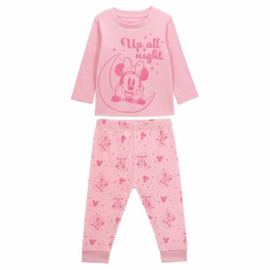 Character 3Pk Pyjama Bb00 Character 3Pk Pyjama Bb00