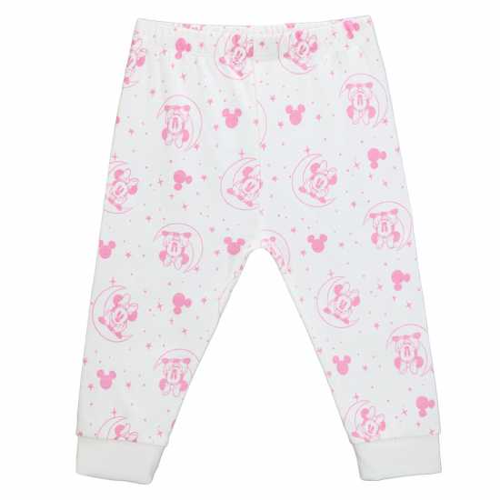 Character 3Pk Pyjama Bb00 Character 3Pk Pyjama Bb00