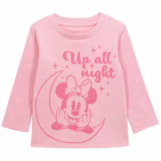 Character 3Pk Pyjama Bb00 Character 3Pk Pyjama Bb00