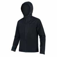 Яке С Качулка Hummvee Waterproof Hooded Jacket Яке С Качулка Hummvee Waterproof Hooded Jacket