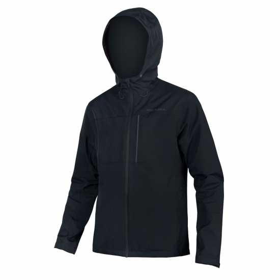 Яке С Качулка Hummvee Waterproof Hooded Jacket Яке С Качулка Hummvee Waterproof Hooded Jacket