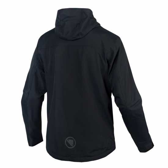 Яке С Качулка Hummvee Waterproof Hooded Jacket Яке С Качулка Hummvee Waterproof Hooded Jacket