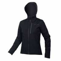 Endura Women's Hummvee Waterproof Hooded Jacket Endura Women's Hummvee Waterproof Hooded Jacket
