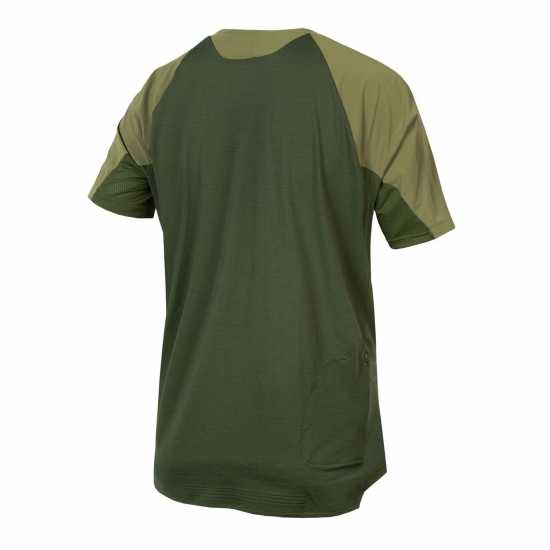 Endura Gv500 Foyle Jersey  Мъжки ризи