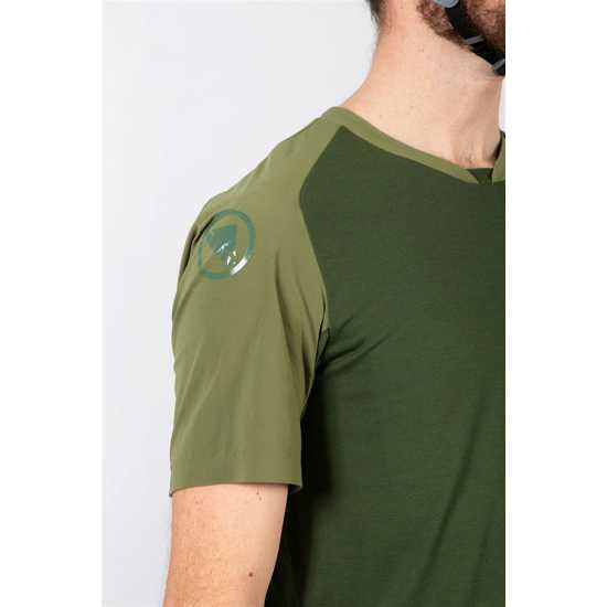 Endura Gv500 Foyle Jersey Endura Gv500 Foyle Jersey