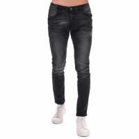 Maylead Slim-Fit Jeans  