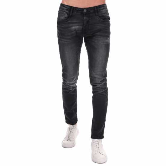 Maylead Slim-Fit Jeans  