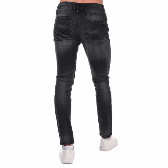 Maylead Slim-Fit Jeans  