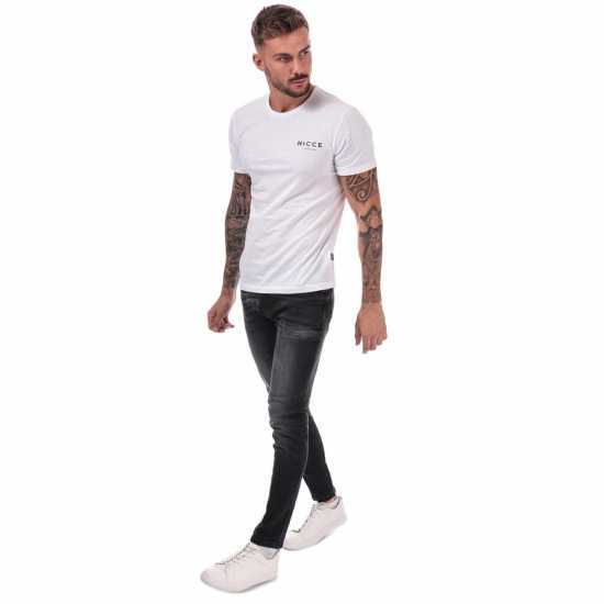 Maylead Slim-Fit Jeans  