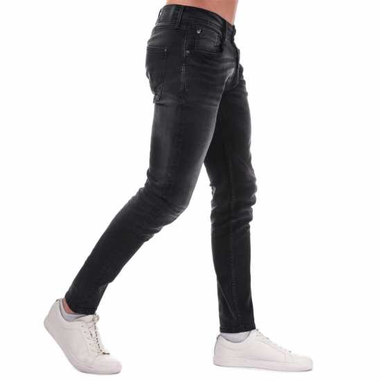 Maylead Slim-Fit Jeans  