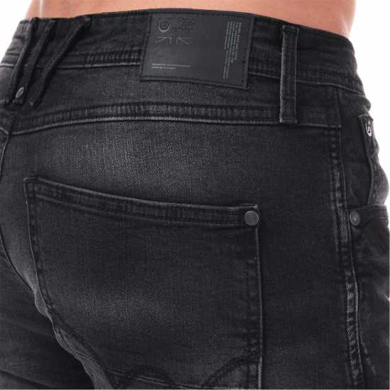 Maylead Slim-Fit Jeans  