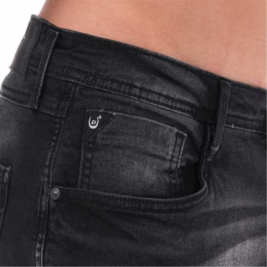 Maylead Slim-Fit Jeans  