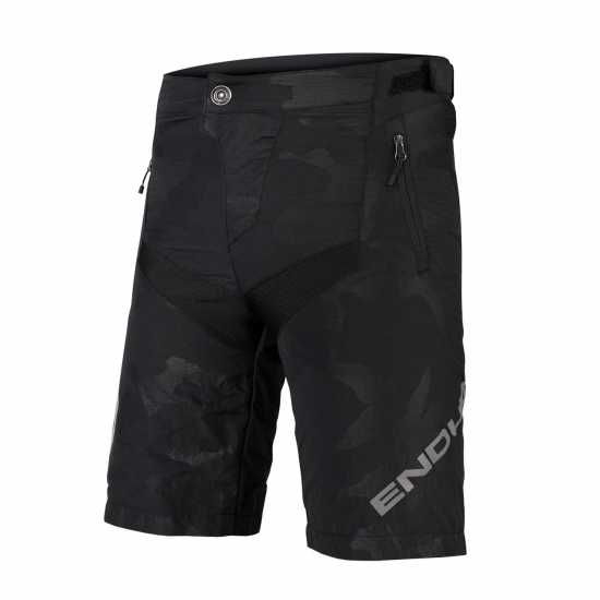 Endura Youth Mt500 Short  - Облекло за колоездене