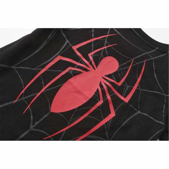 Детско облекло с герои Character T-Shirt Set Juniors Character T-Shirt Set Juniors Детско облекло с герои