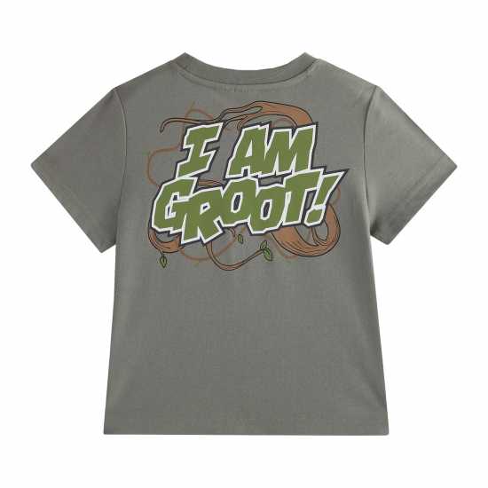 Детско облекло с герои Character T-Shirt Set Juniors Голям Character T-Shirt Set Juniors Голям Детско облекло с герои